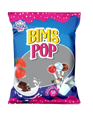 Bims pop