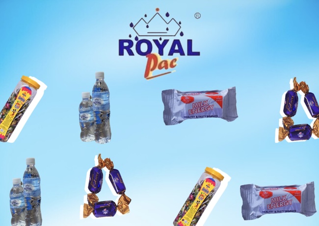 Royalpac
