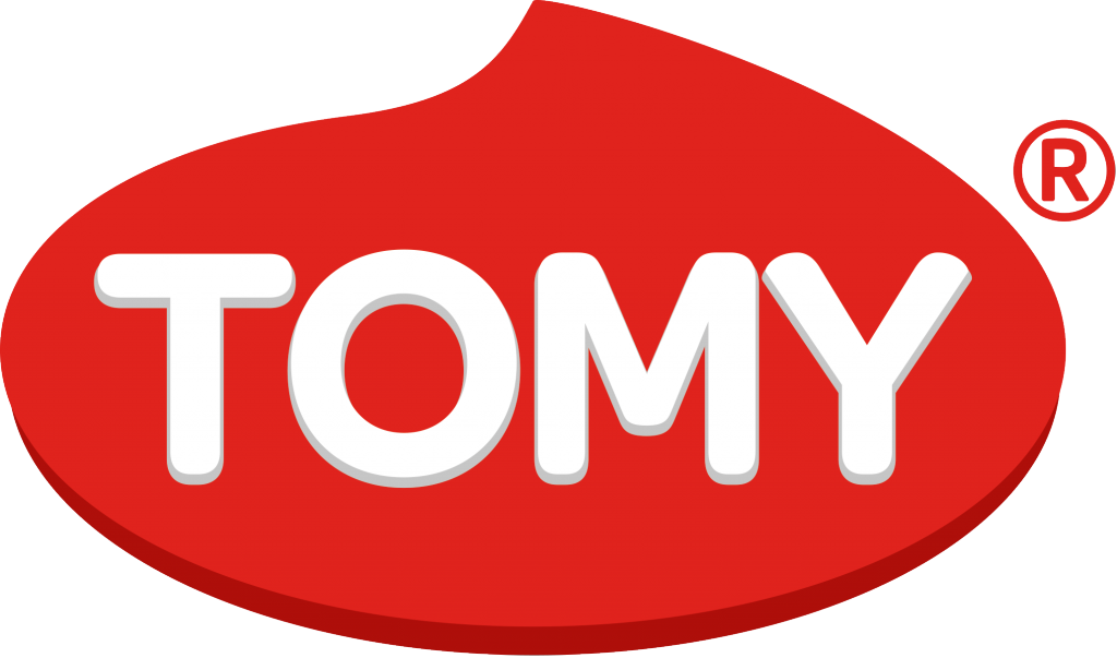 Tomy