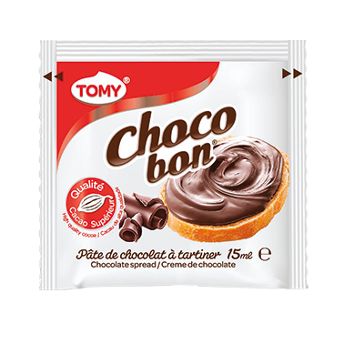Tomy Chocobon