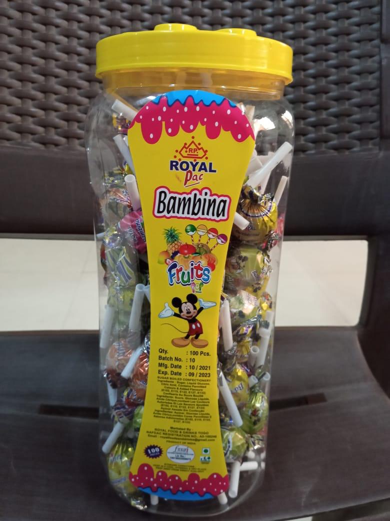Royal Pac Bambina