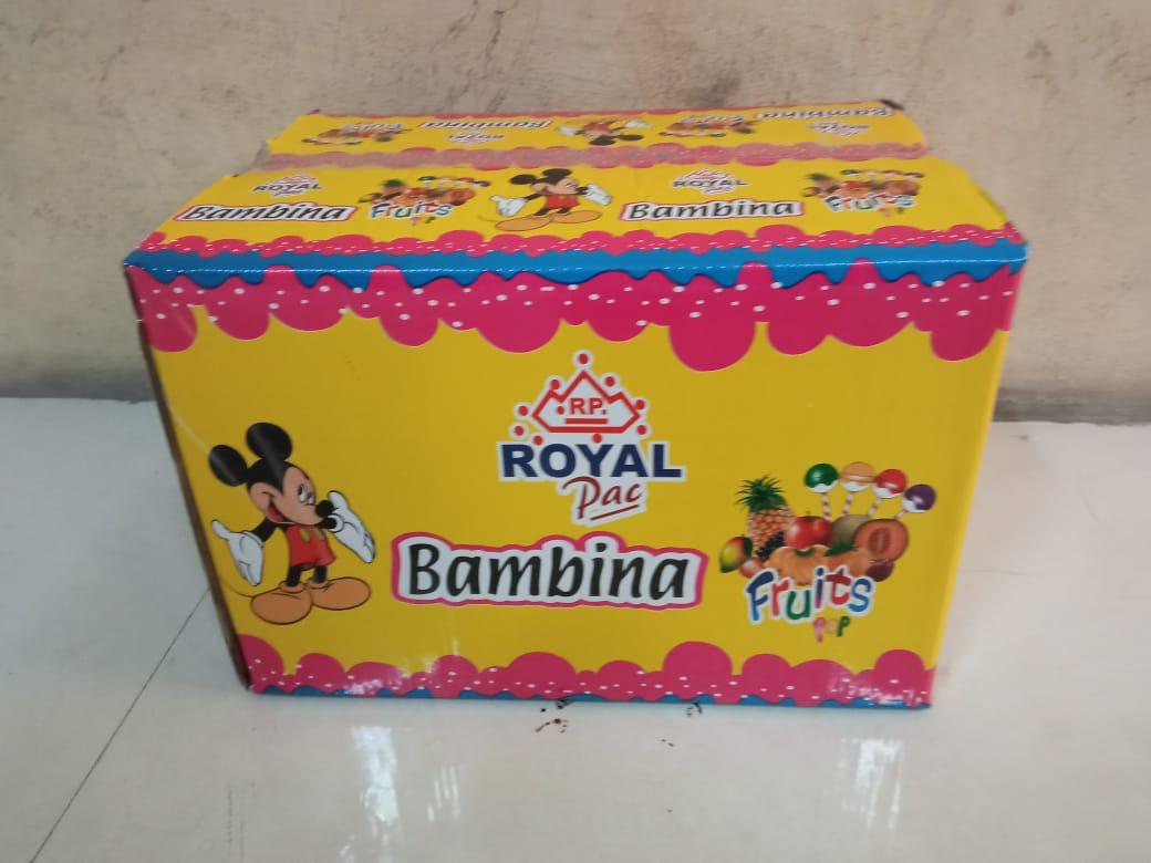 Royal Pac
