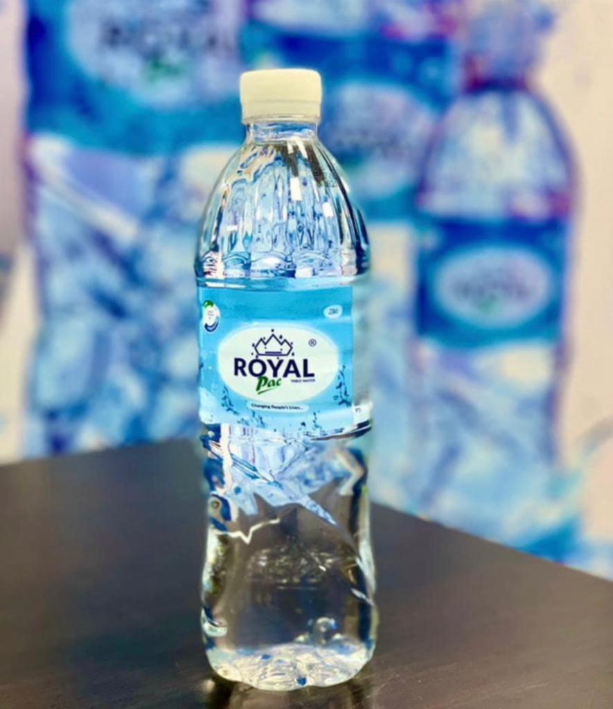Royal Pac 50cl