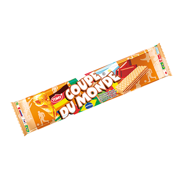 Coupe du Monde Chocolate