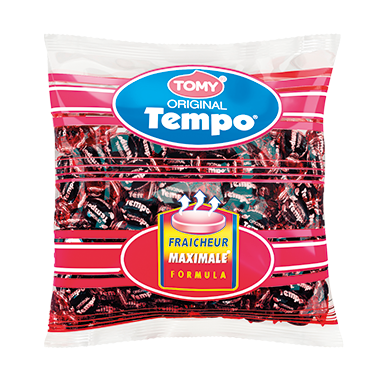Tomy Tempo