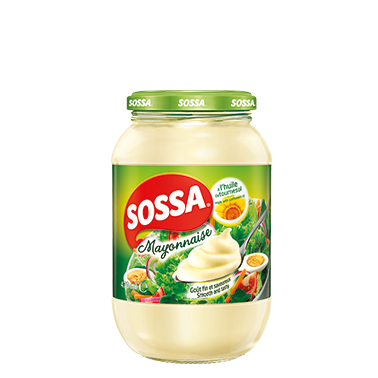 Sossa 470ml
