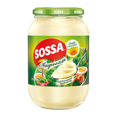 Sossa 950ml