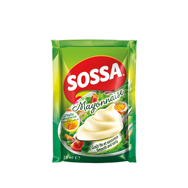 Sossa Sachet