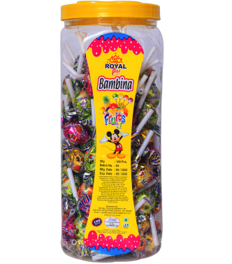 Bambina