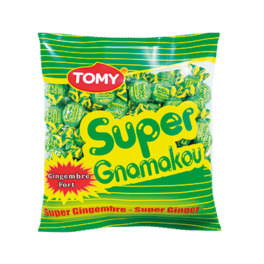Super Gnamakou