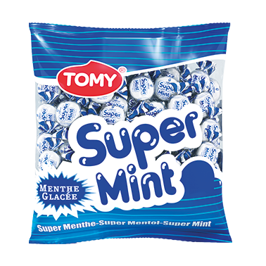 Supermint